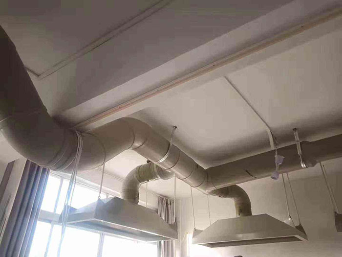 實(shí)驗(yàn)室通風(fēng) 實(shí)驗(yàn)室通風(fēng)