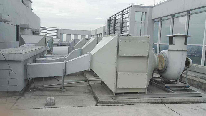 實驗室通風(fēng) 實驗室通風(fēng)