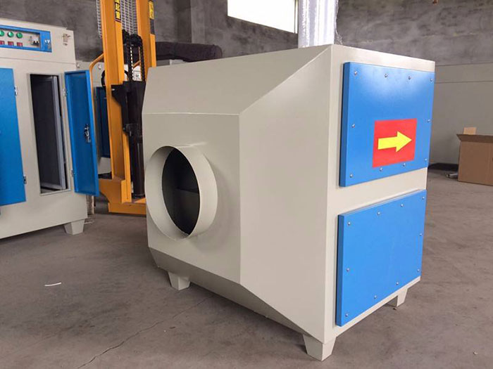 實驗室通風 實驗室通風