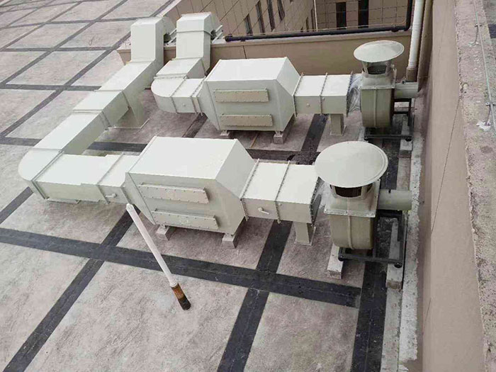 實驗室通風(fēng) 實驗室通風(fēng)