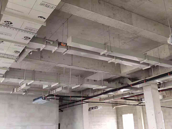 實(shí)驗(yàn)室通風(fēng) 實(shí)驗(yàn)室通風(fēng)