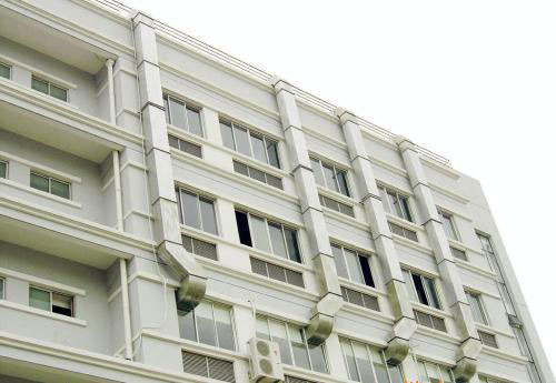 實驗室通風(fēng) 實驗室通風(fēng)