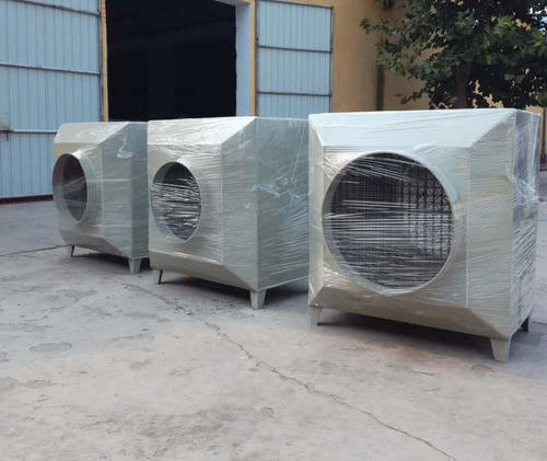 實驗室通風 實驗室通風