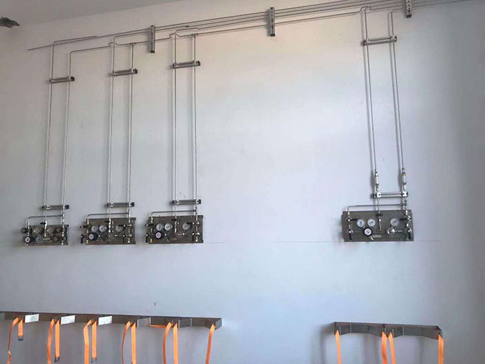 氣體管路供應(yīng)生產(chǎn) 氣體管路供應(yīng)生產(chǎn)