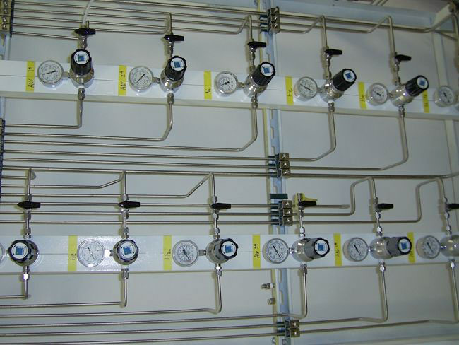 氣體管路生產(chǎn)價格 氣體管路生產(chǎn)價格