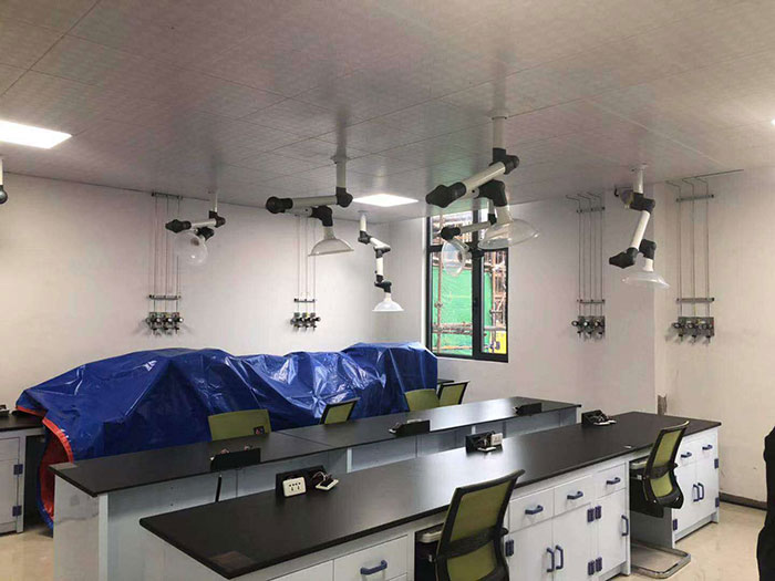 氣體管路生產(chǎn)制造 氣體管路生產(chǎn)制造