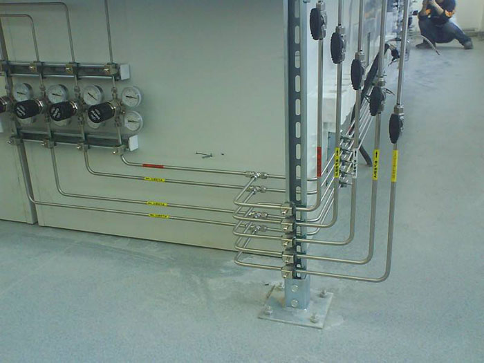 氣體管路制造批發(fā) 氣體管路制造批發(fā)