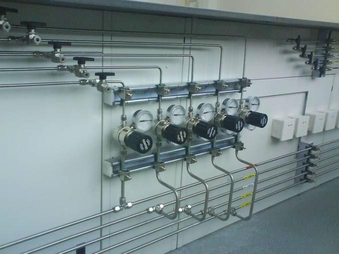 氣體管路制造施工 氣體管路制造施工