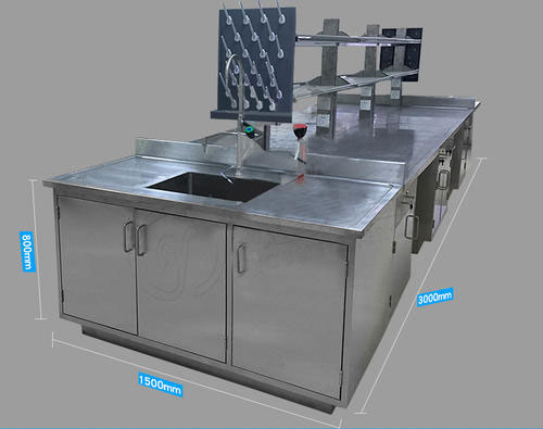 不銹鋼中央臺價格 不銹鋼中央臺價格