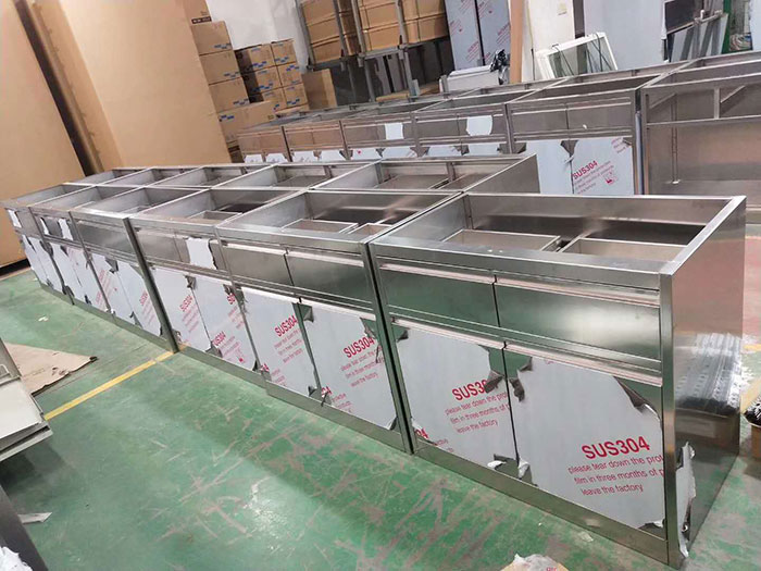 不銹鋼中央臺(tái)生產(chǎn)廠家 不銹鋼中央臺(tái)生產(chǎn)廠家