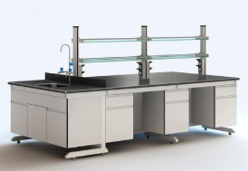 鋼木中央實(shí)驗(yàn)臺(tái)安裝效果如何 鋼木中央實(shí)驗(yàn)臺(tái)安裝效果如何