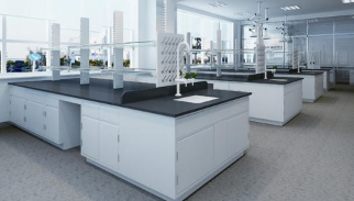 山東實(shí)驗(yàn)臺(tái)廠家淺析實(shí)驗(yàn)臺(tái)局部污染的清理措施？