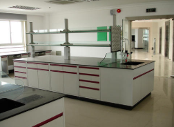 實(shí)驗(yàn)臺(tái)正確清理方法