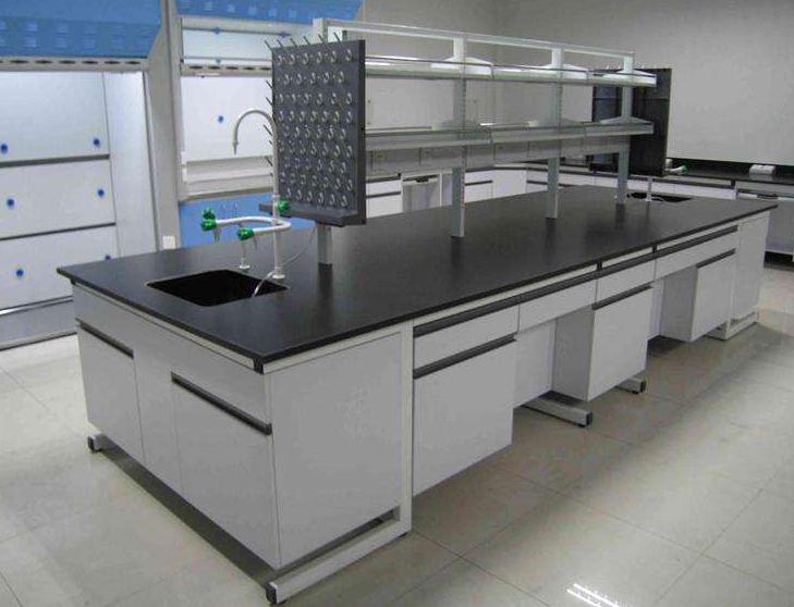 全鋼結(jié)構(gòu)實(shí)驗(yàn)臺(tái)