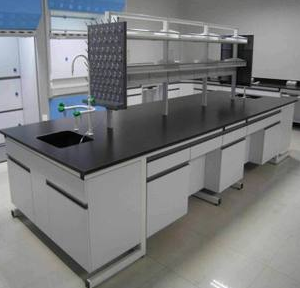 廢舊鋼木實(shí)驗(yàn)室工作臺(tái)要如何處理？