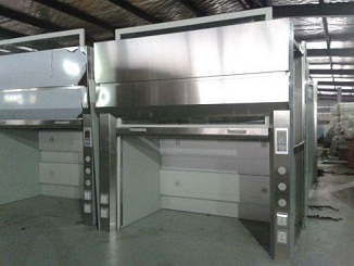 通風(fēng)柜制造 通風(fēng)柜制造