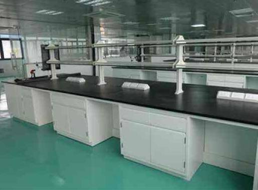 全鋼實驗室工作臺的合理設(shè)計很重要！