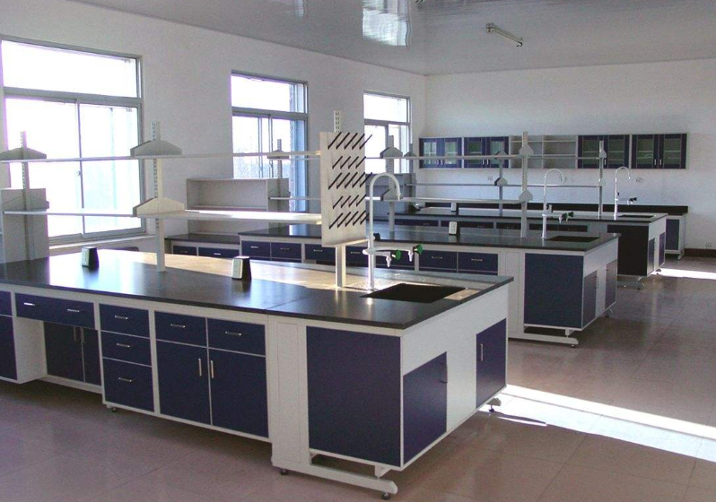 鋼木中央實(shí)驗(yàn)臺(tái)的刮痕要怎么處理？