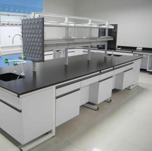 全鋼實驗室工作臺如何清理？