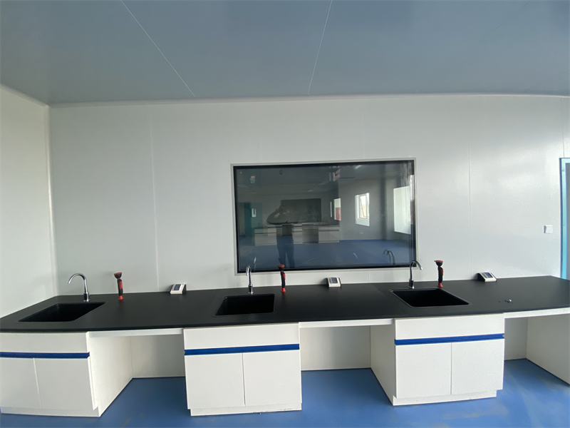 全鋼實驗室工作臺 全鋼實驗室工作臺