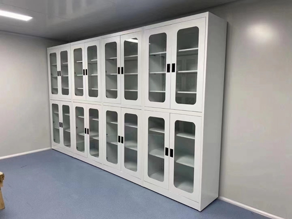 通風(fēng)柜加工廠家 通風(fēng)柜加工廠家