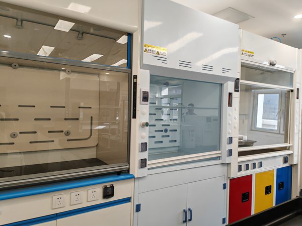 通風(fēng)柜定做