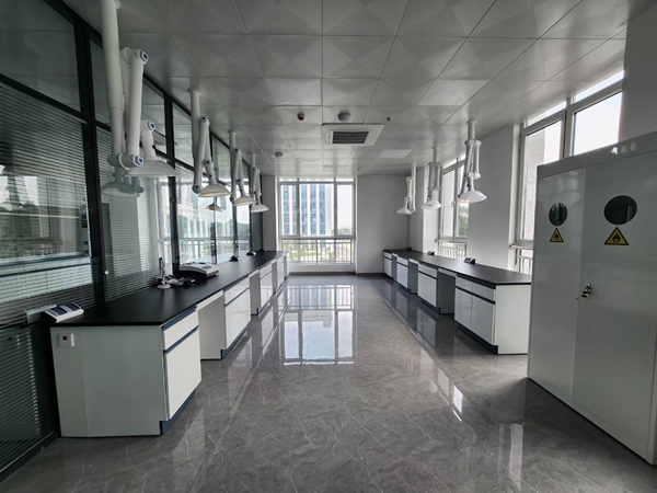 鋼木中央實驗臺應用領域 鋼木中央實驗臺應用領域