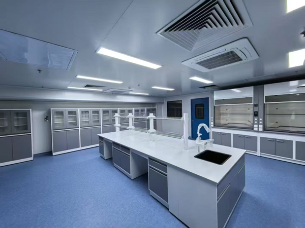 實驗室規(guī)劃設計 實驗室規(guī)劃設計