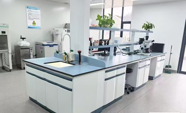 實驗室規(guī)劃 實驗室規(guī)劃