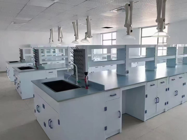 實(shí)驗(yàn)室規(guī)劃建設(shè) 實(shí)驗(yàn)室規(guī)劃建設(shè)