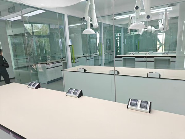 實驗室規(guī)劃廠家 實驗室規(guī)劃廠家