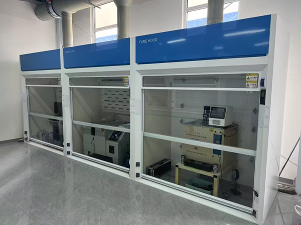 實(shí)驗(yàn)室通風(fēng)柜 實(shí)驗(yàn)室通風(fēng)柜